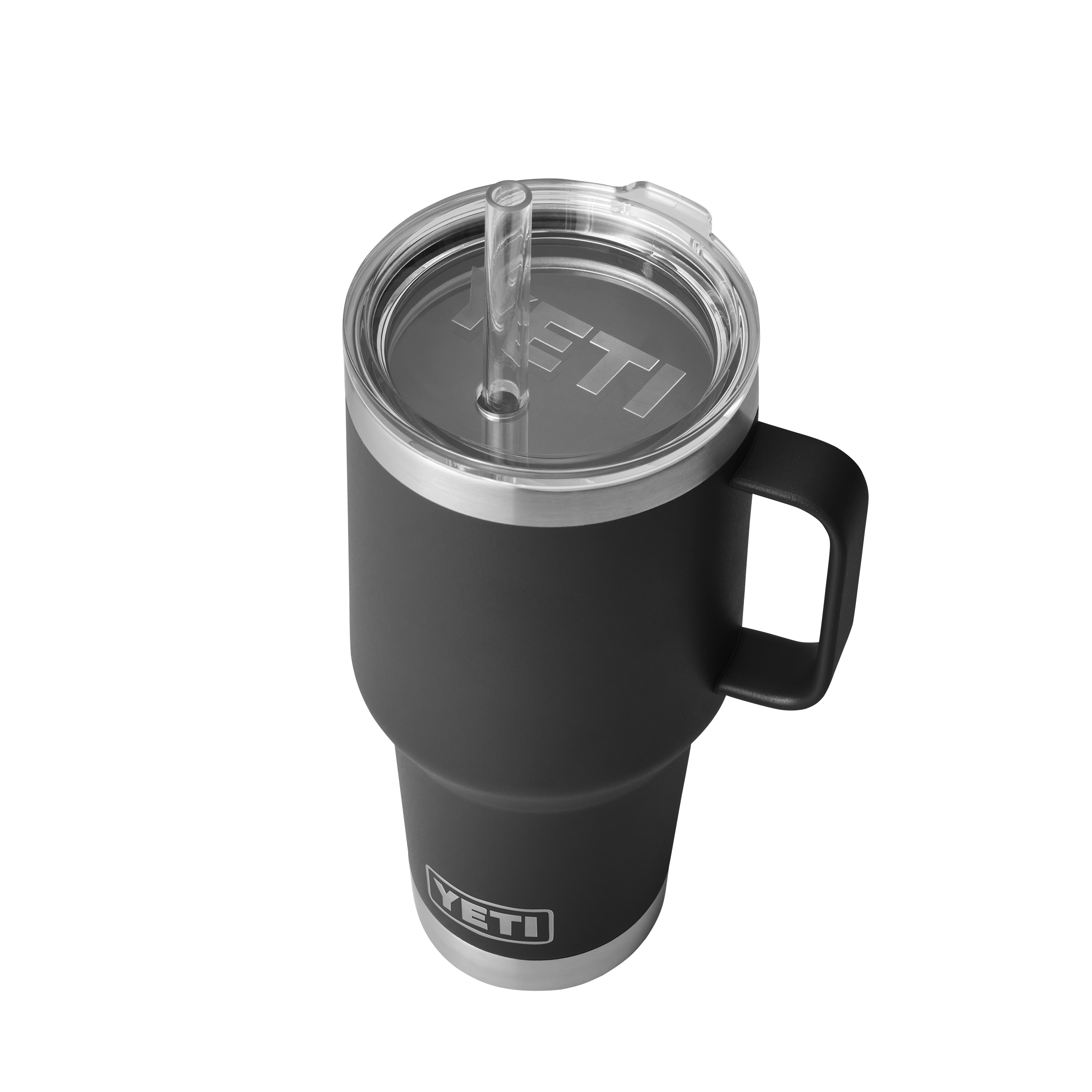 Rambler® 35 oz Straw Mug 6