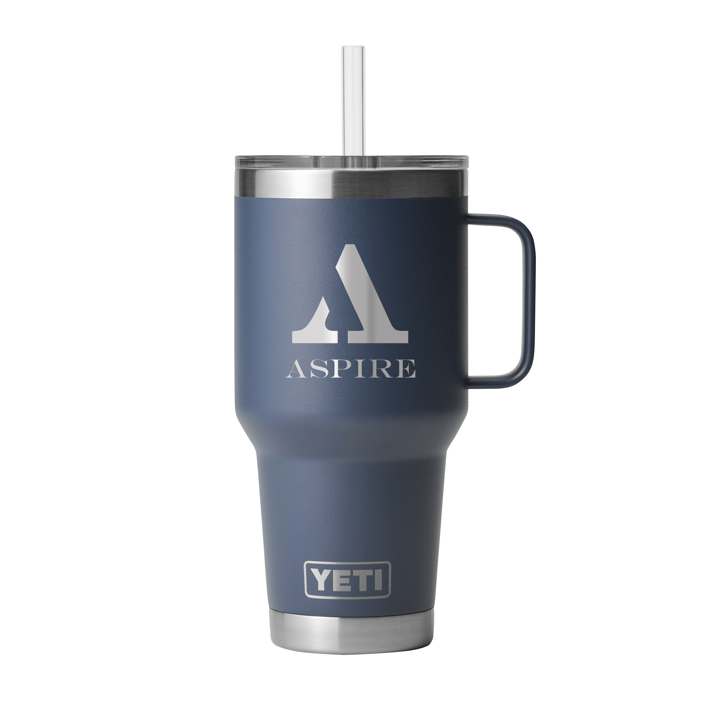 Rambler® 35 oz Straw Mug 2