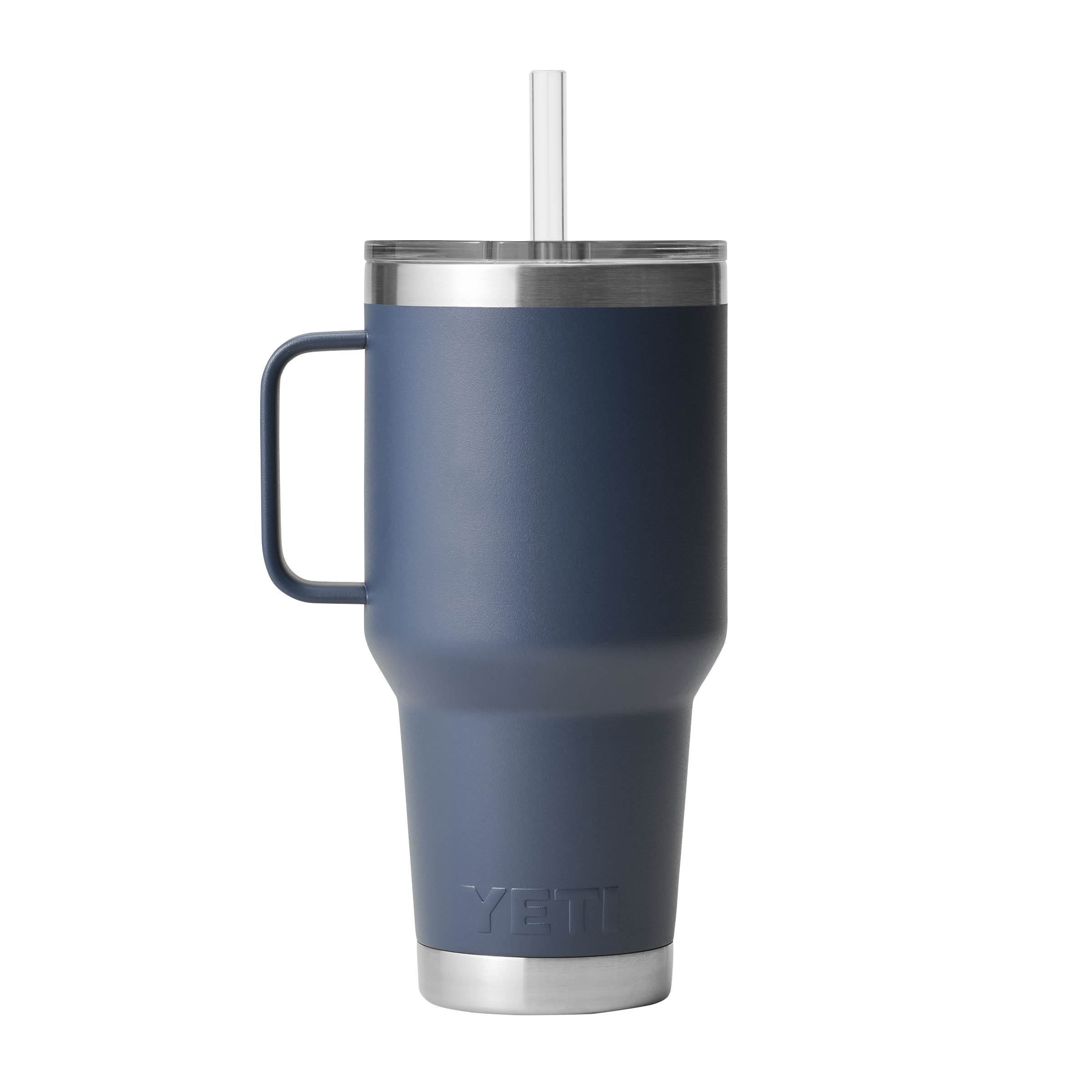 Rambler® 35 oz Straw Mug 8