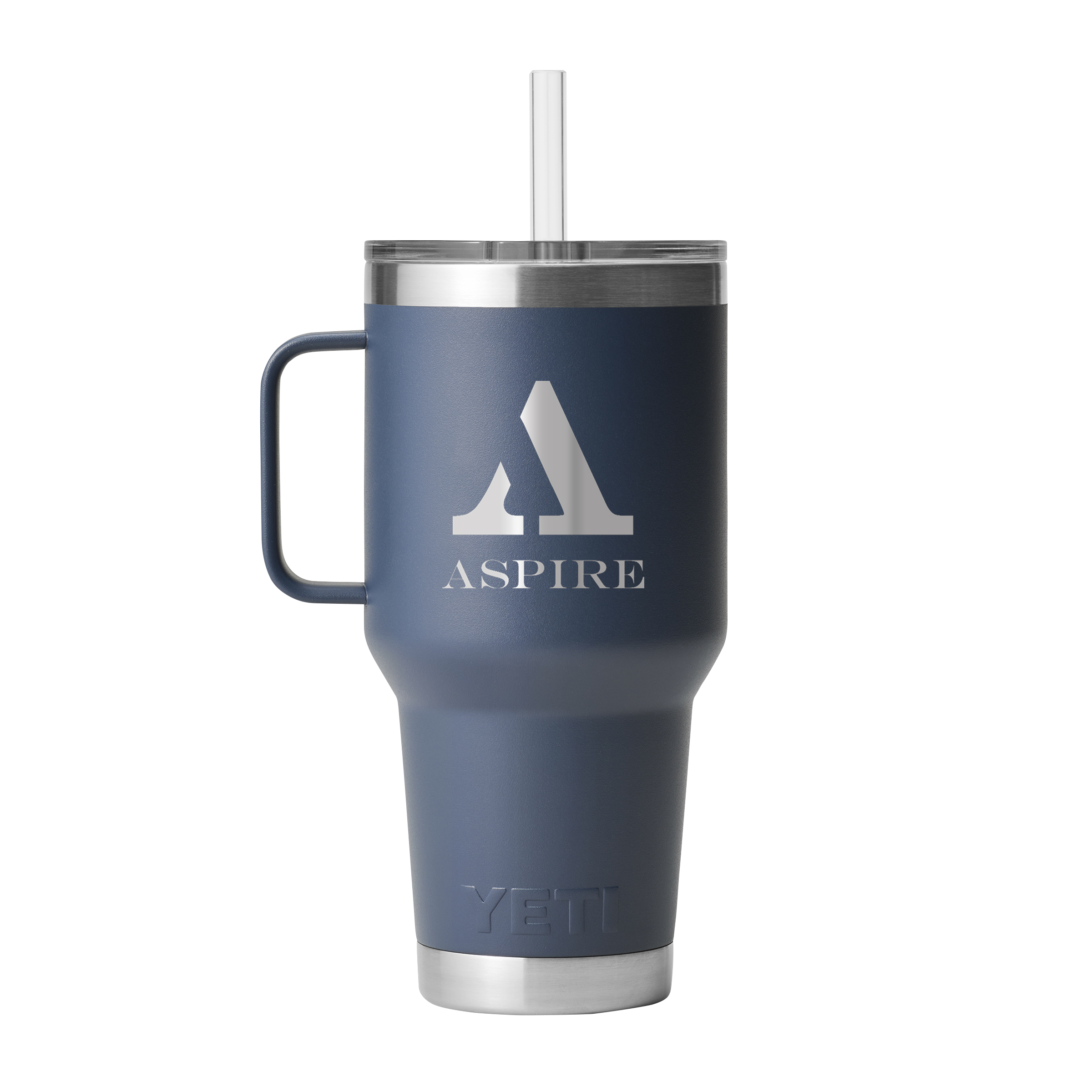 Rambler® 35 oz Straw Mug 9