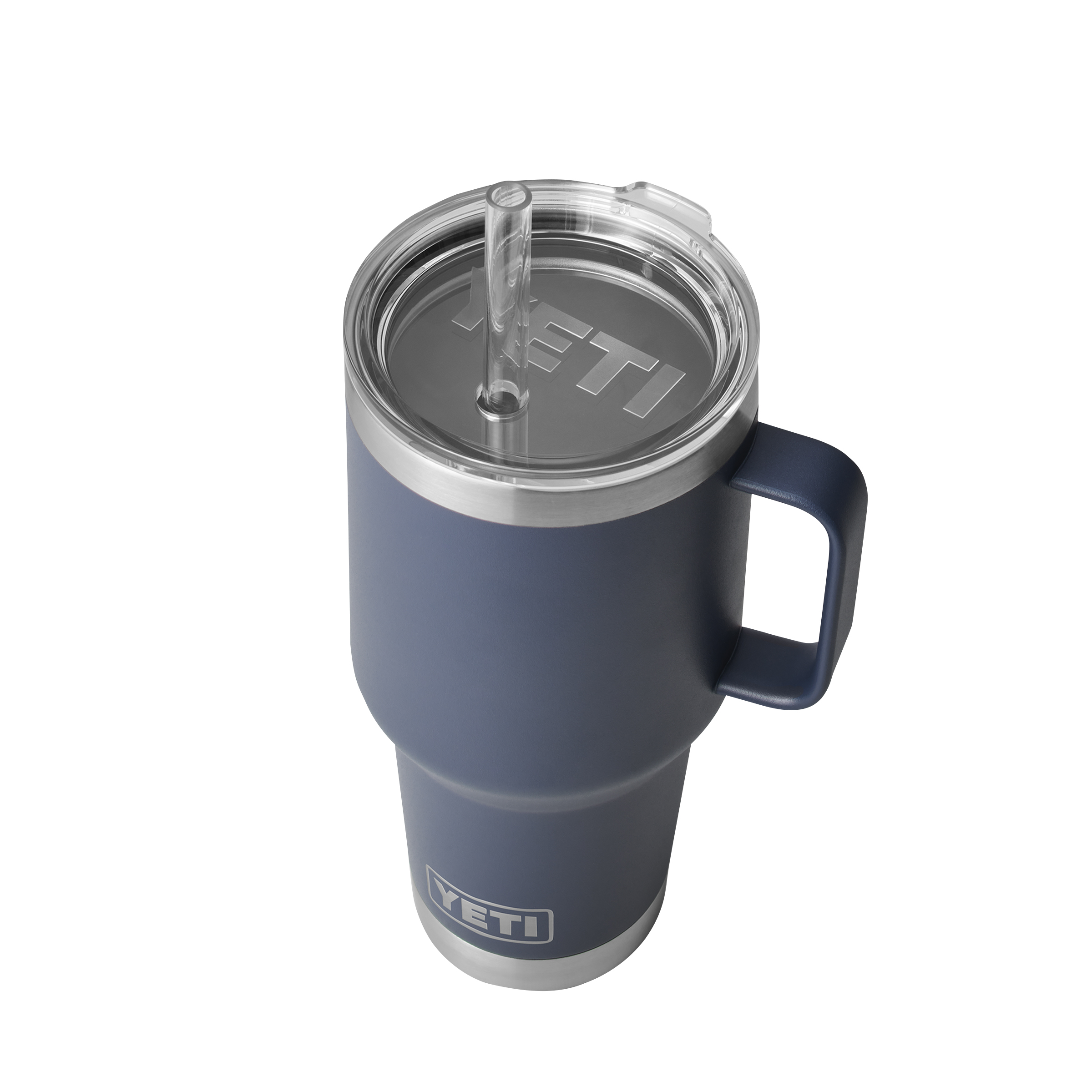 Rambler® 35 oz Straw Mug 18