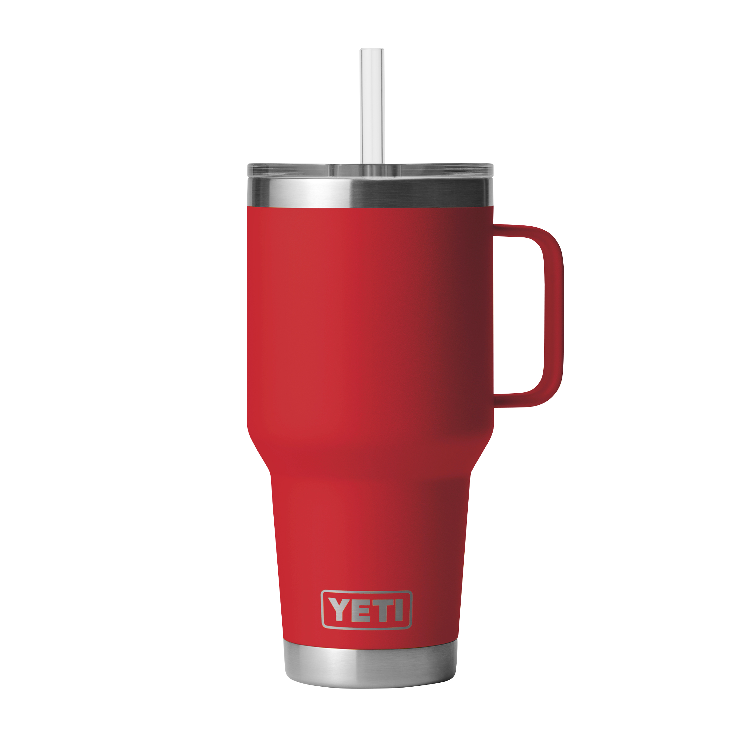 Rambler® 35 oz Straw Mug 16