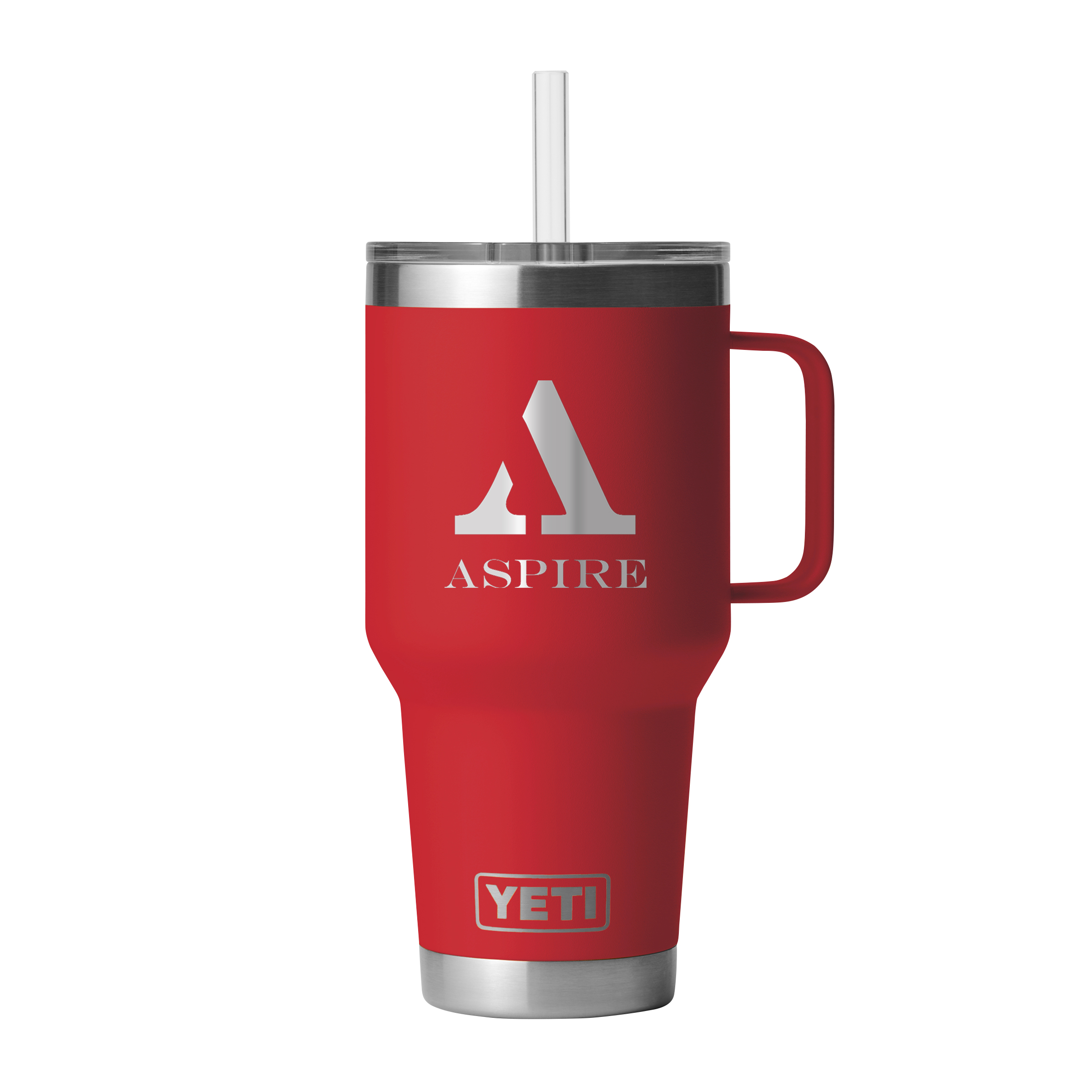 Rambler® 35 oz Straw Mug 15