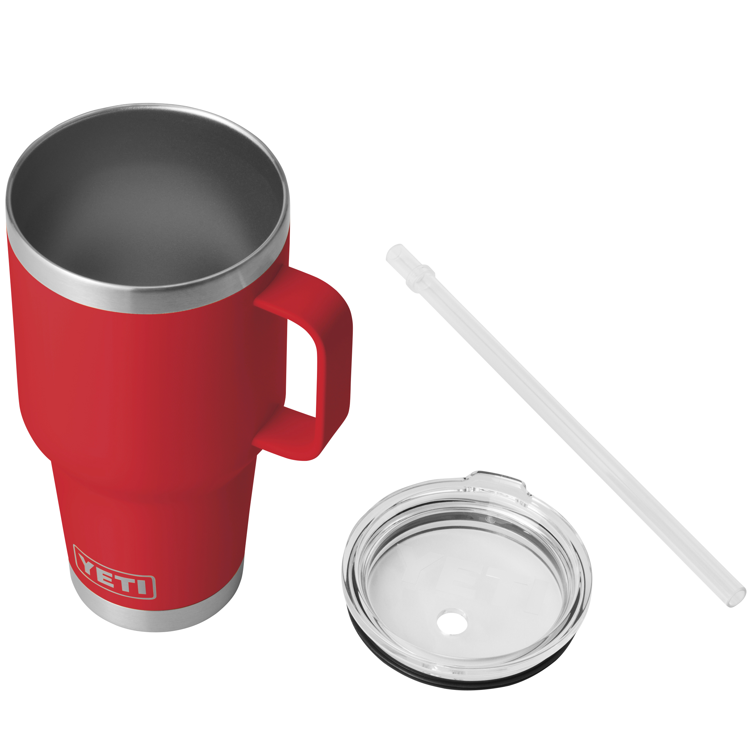 Rambler® 35 oz Straw Mug 22