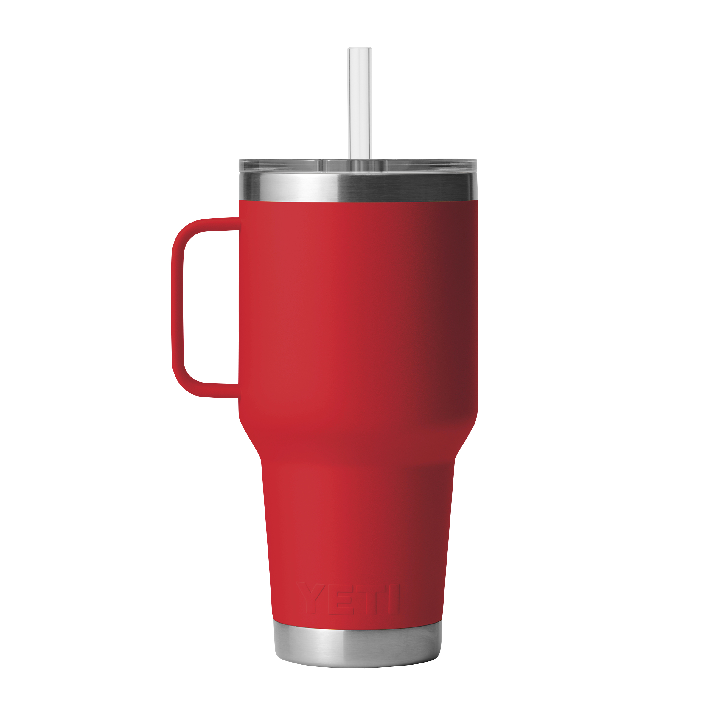 Rambler® 35 oz Straw Mug 13