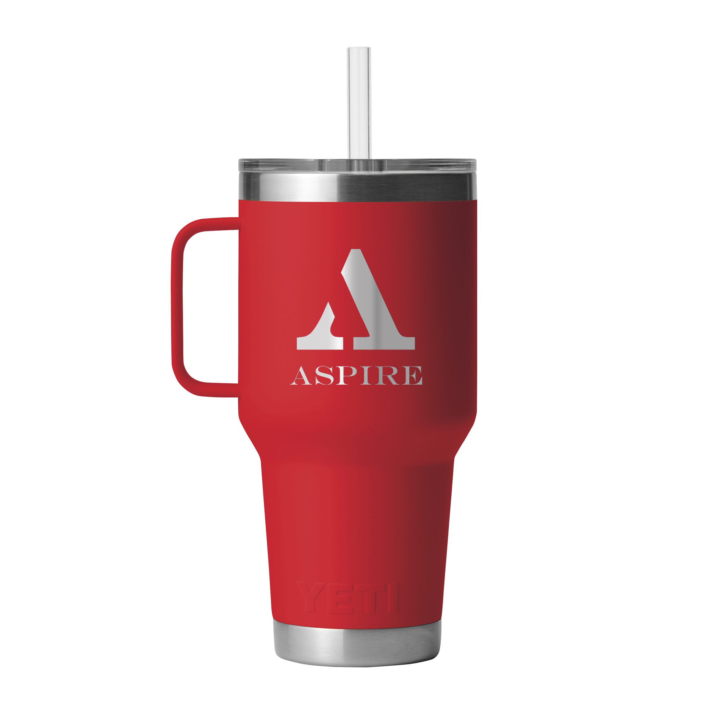 Rambler® 35 oz Straw Mug 14