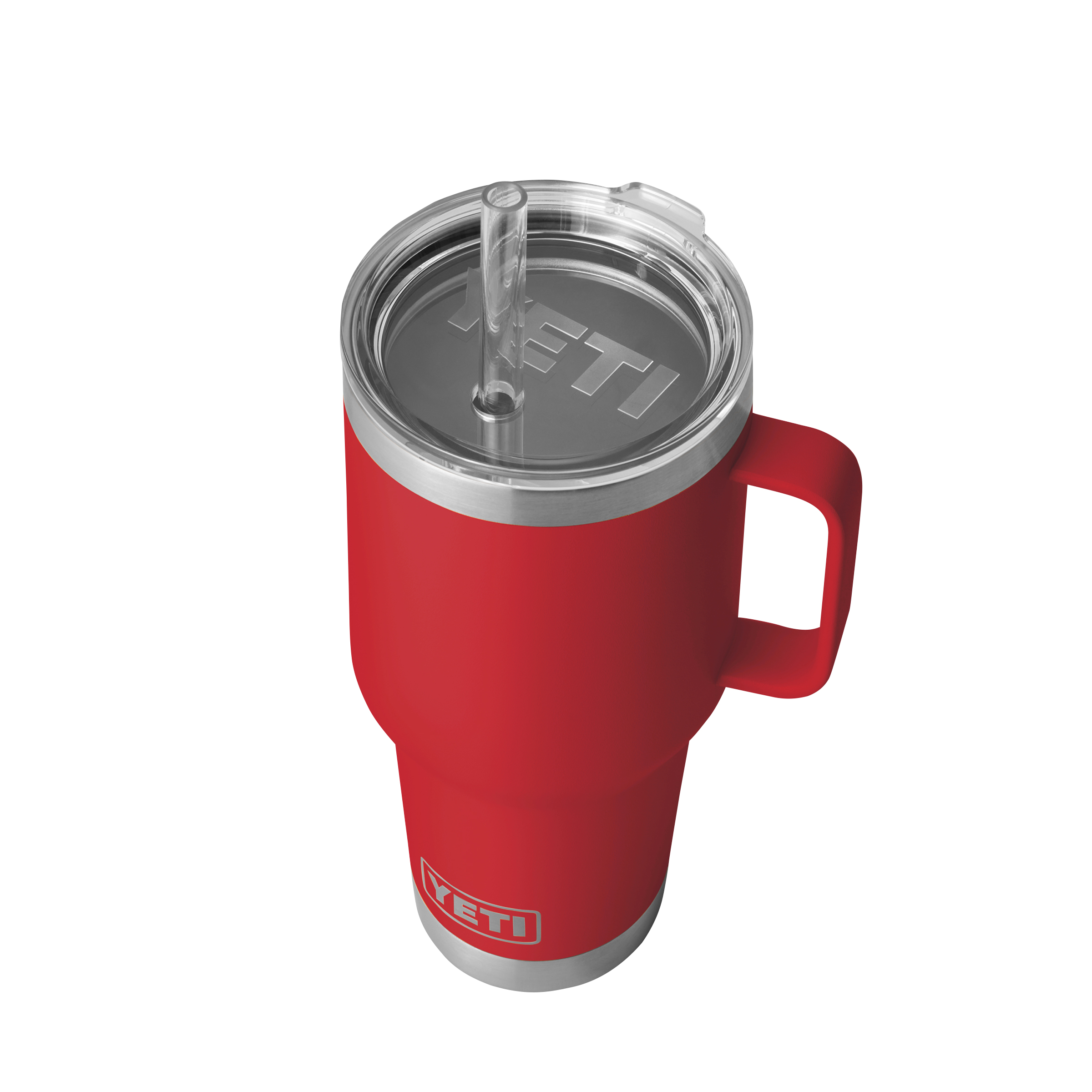 Rambler® 35 oz Straw Mug 20