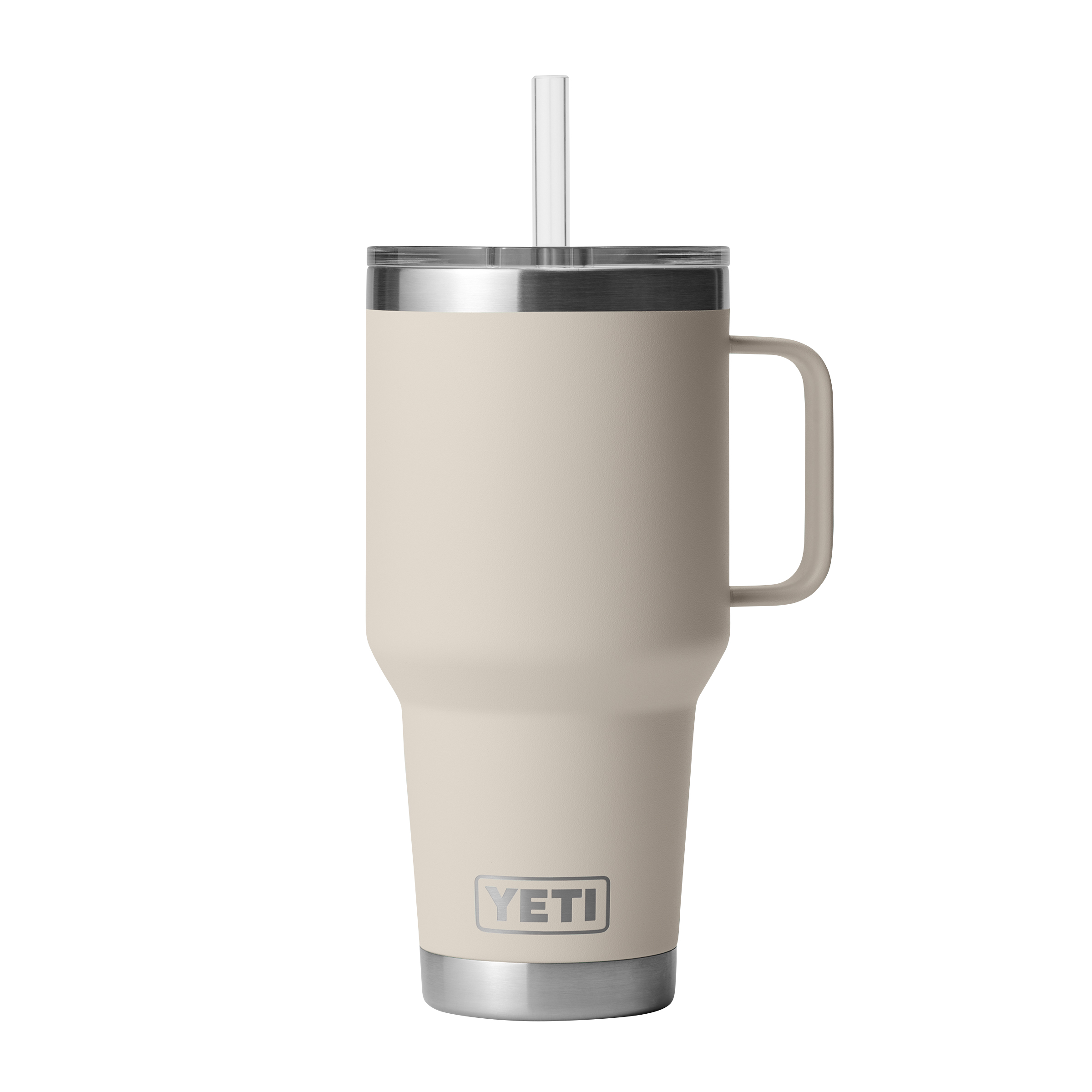 Rambler® 35 oz Straw Mug 12