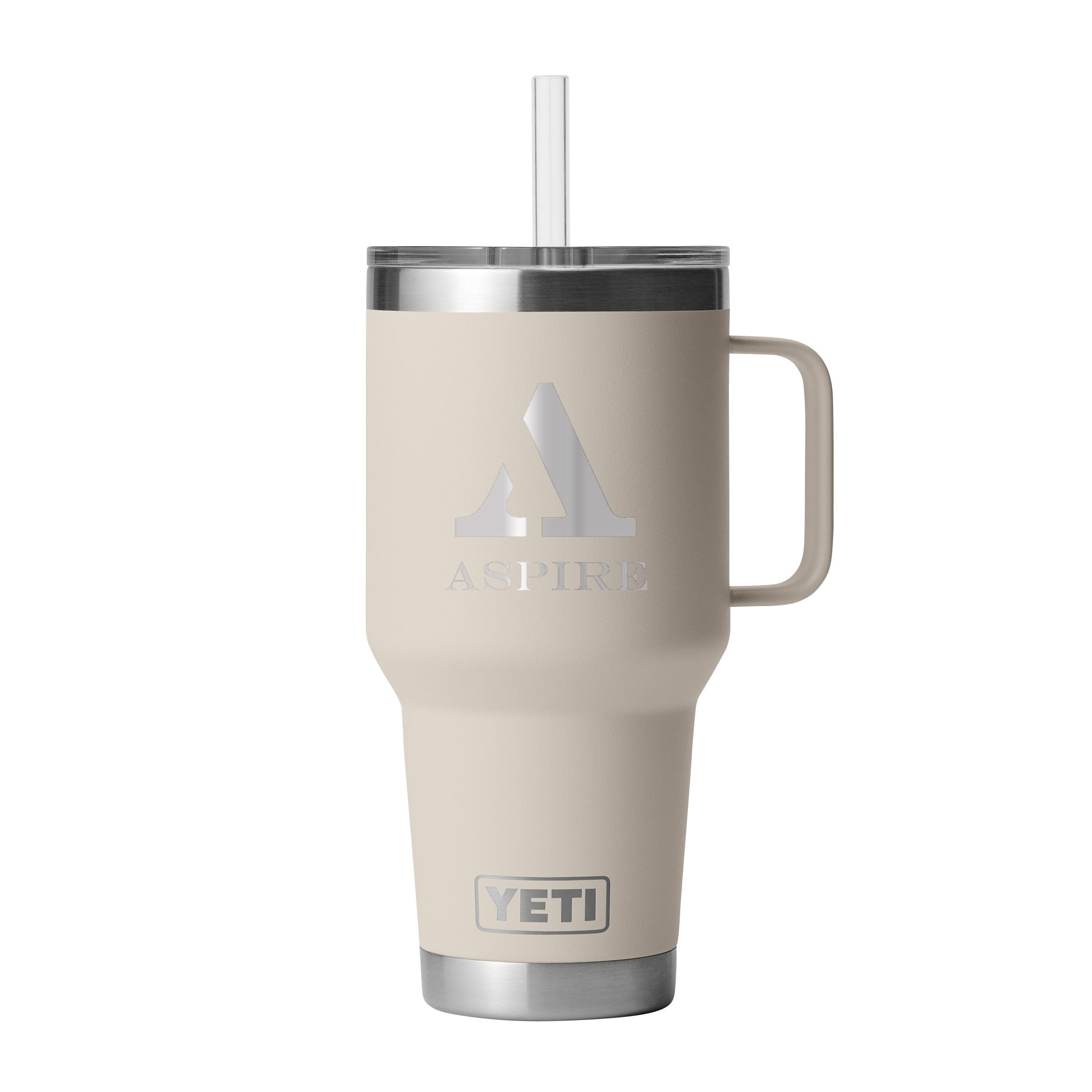 Rambler® 35 oz Straw Mug 11