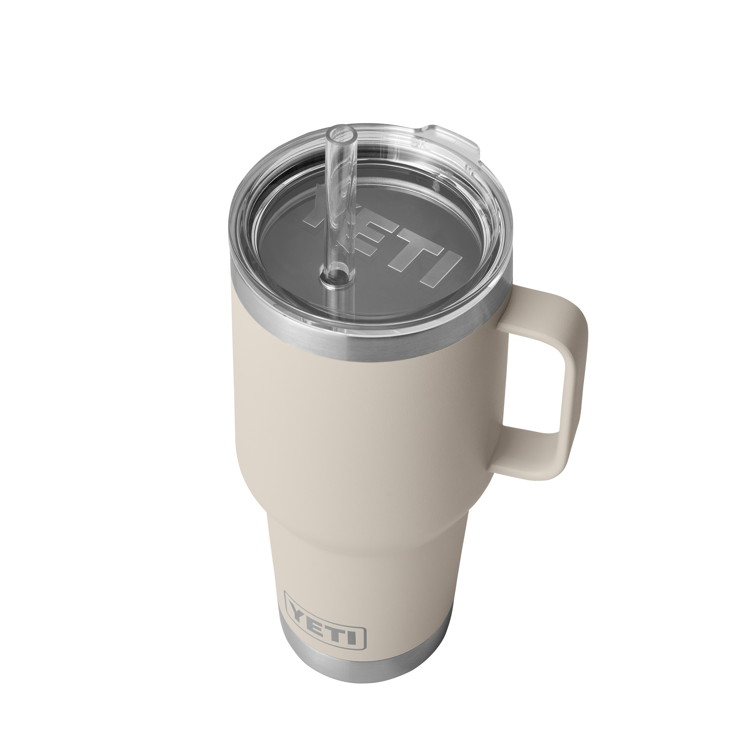 Rambler® 35 oz Straw Mug 1