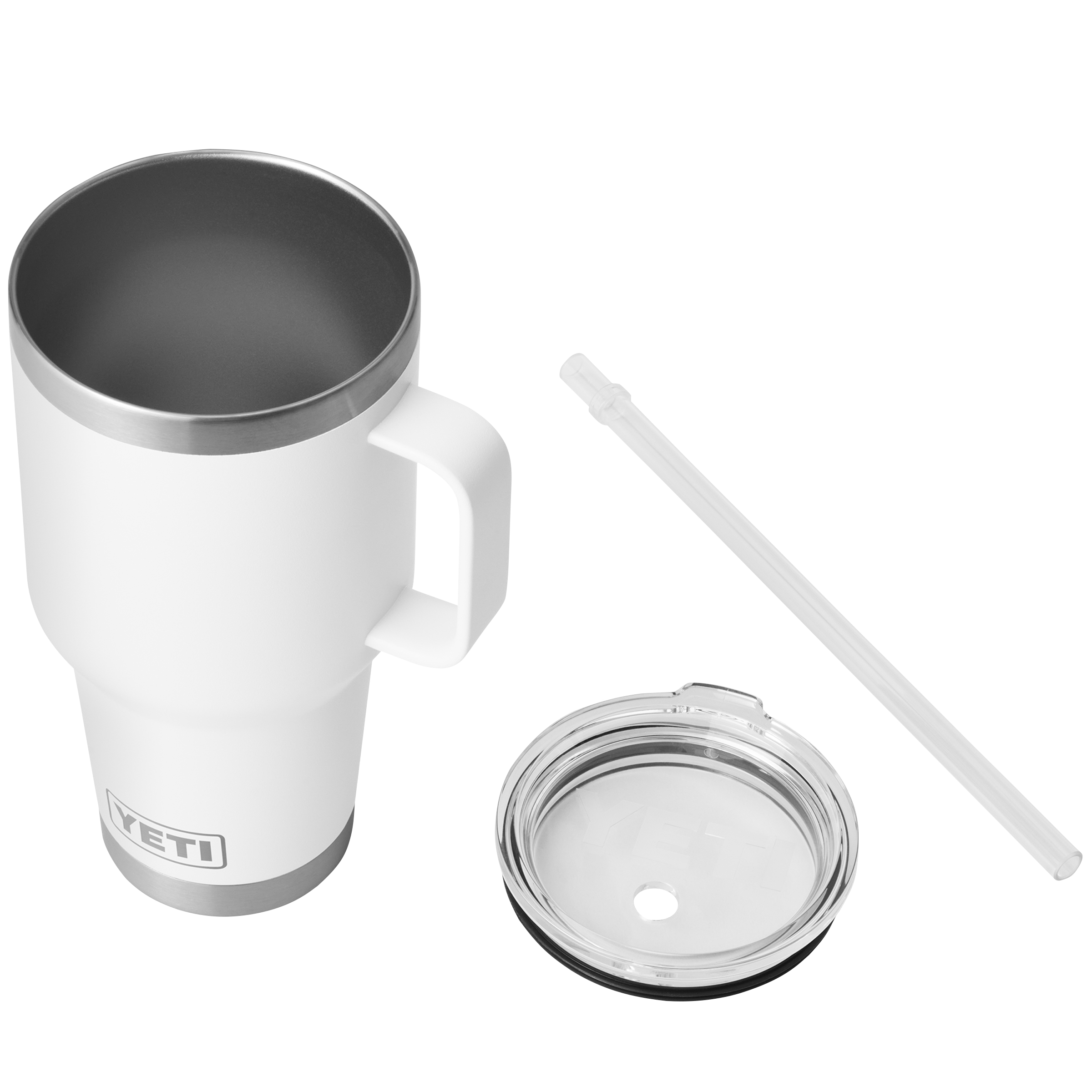 Rambler® 35 oz Straw Mug 27