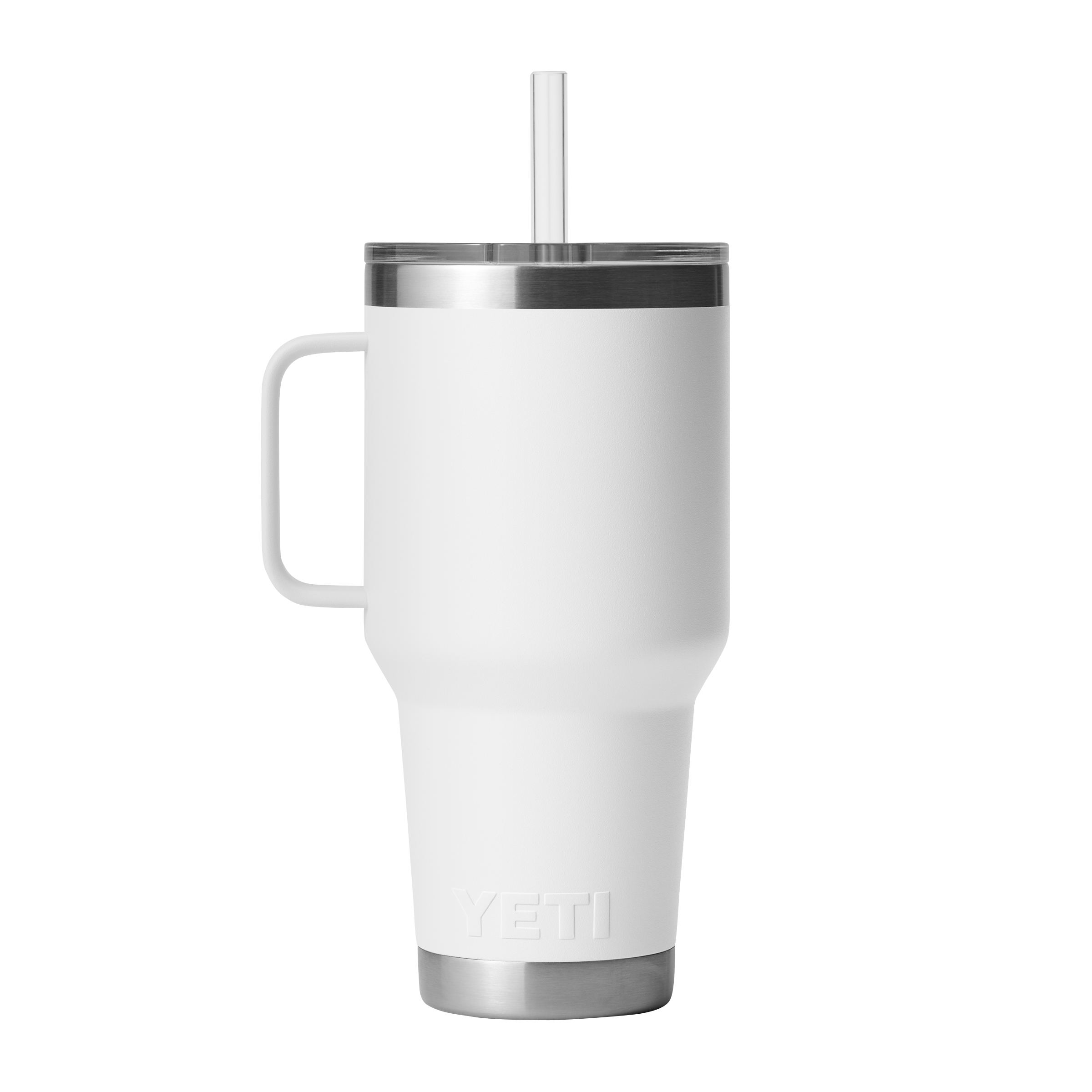 Rambler® 35 oz Straw Mug 4