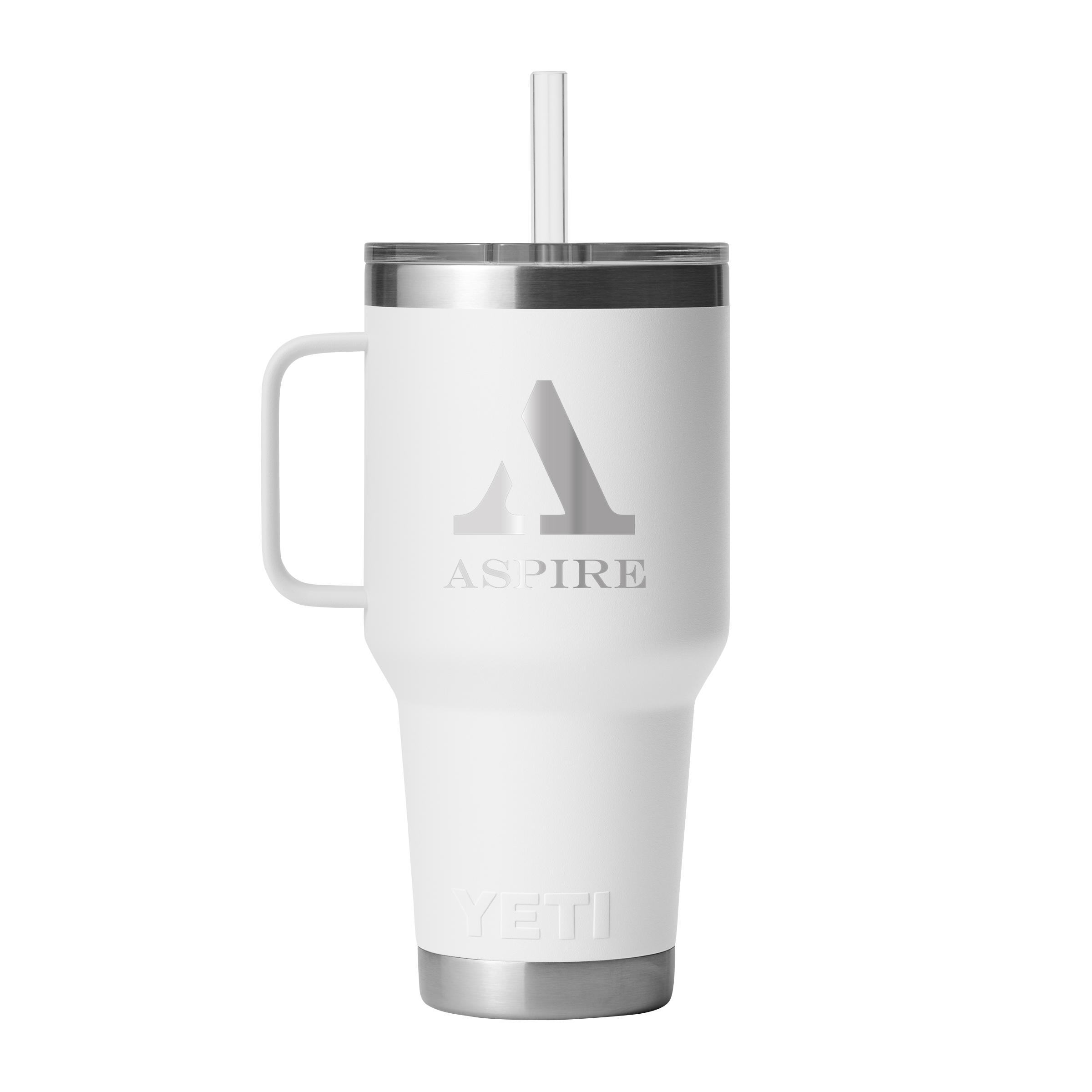 Rambler® 35 oz Straw Mug 5