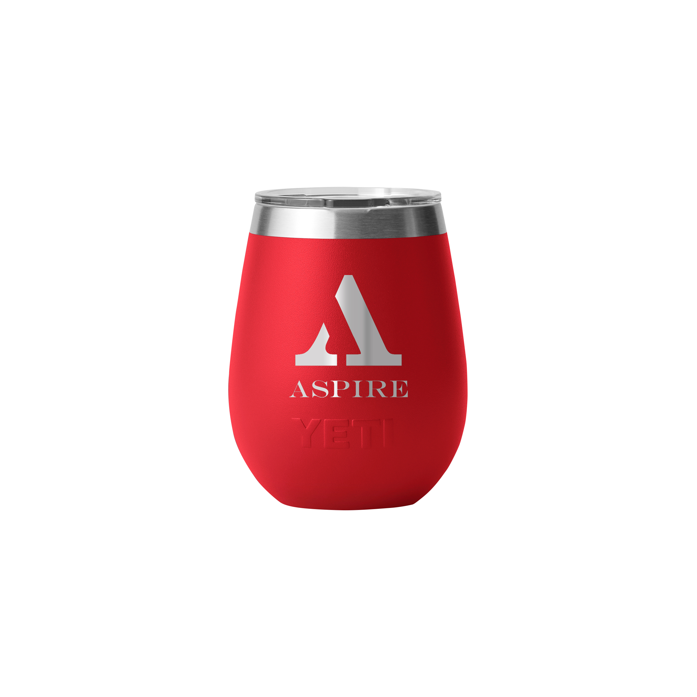 Rambler® 10 oz Wine Tumbler with MagSlider™ Lid 28