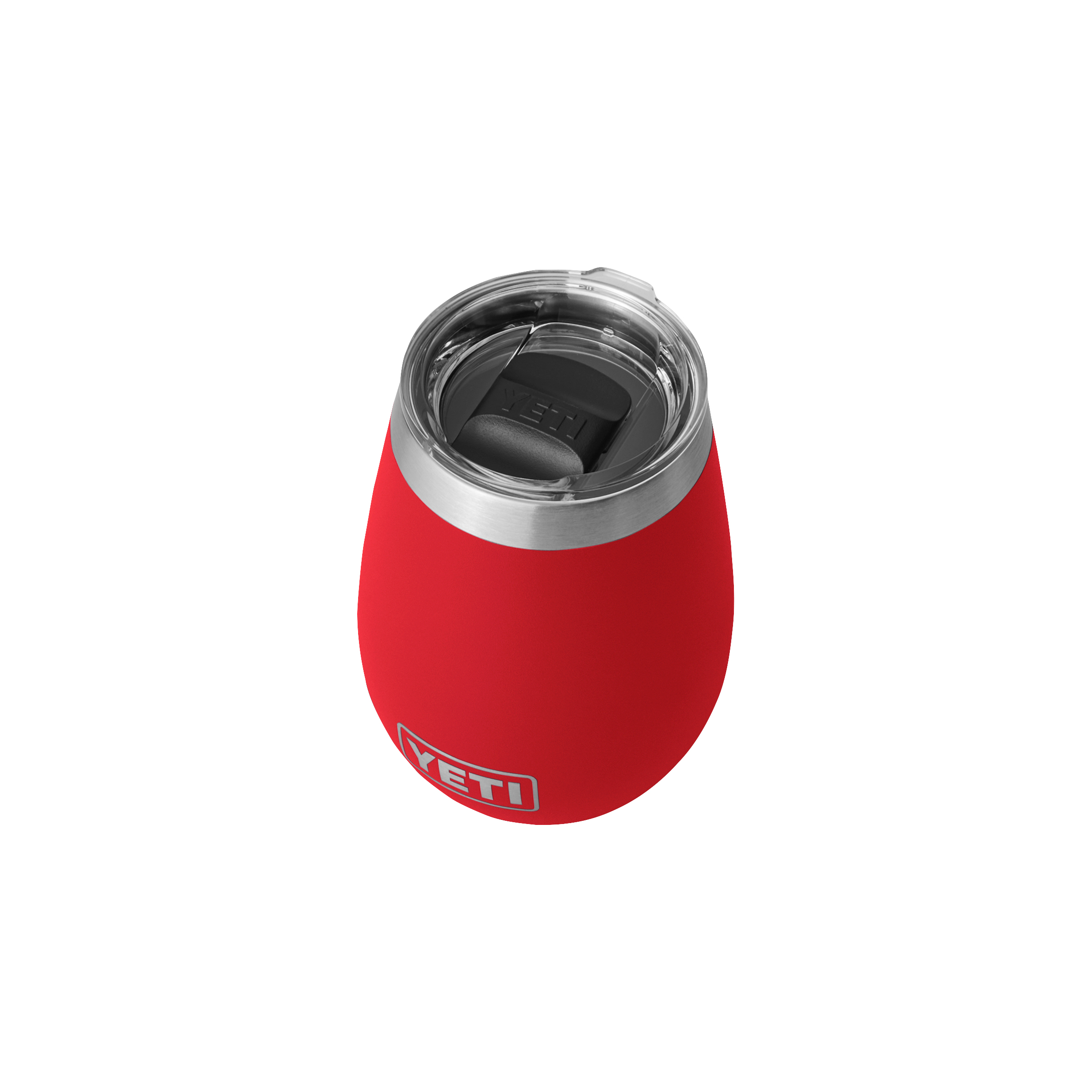 Rambler® 10 oz Wine Tumbler with MagSlider™ Lid 27