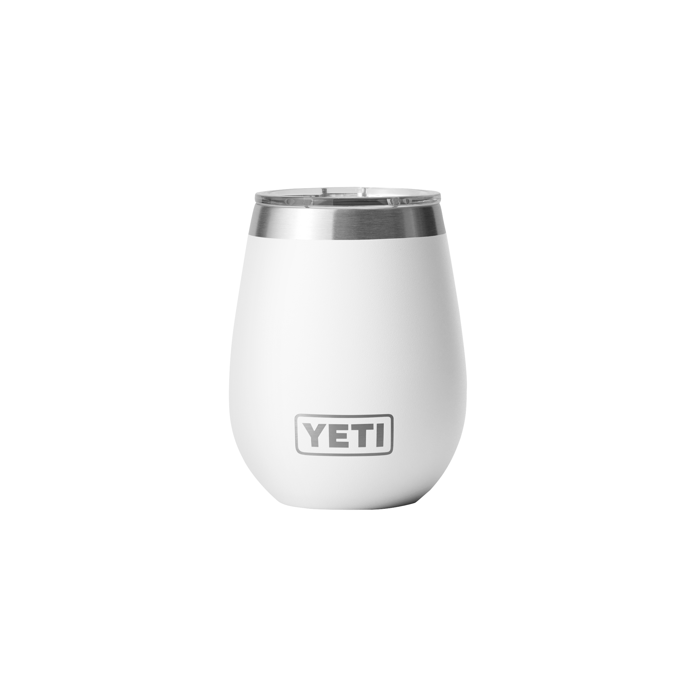 Rambler® 10 oz Wine Tumbler with MagSlider™ Lid 26