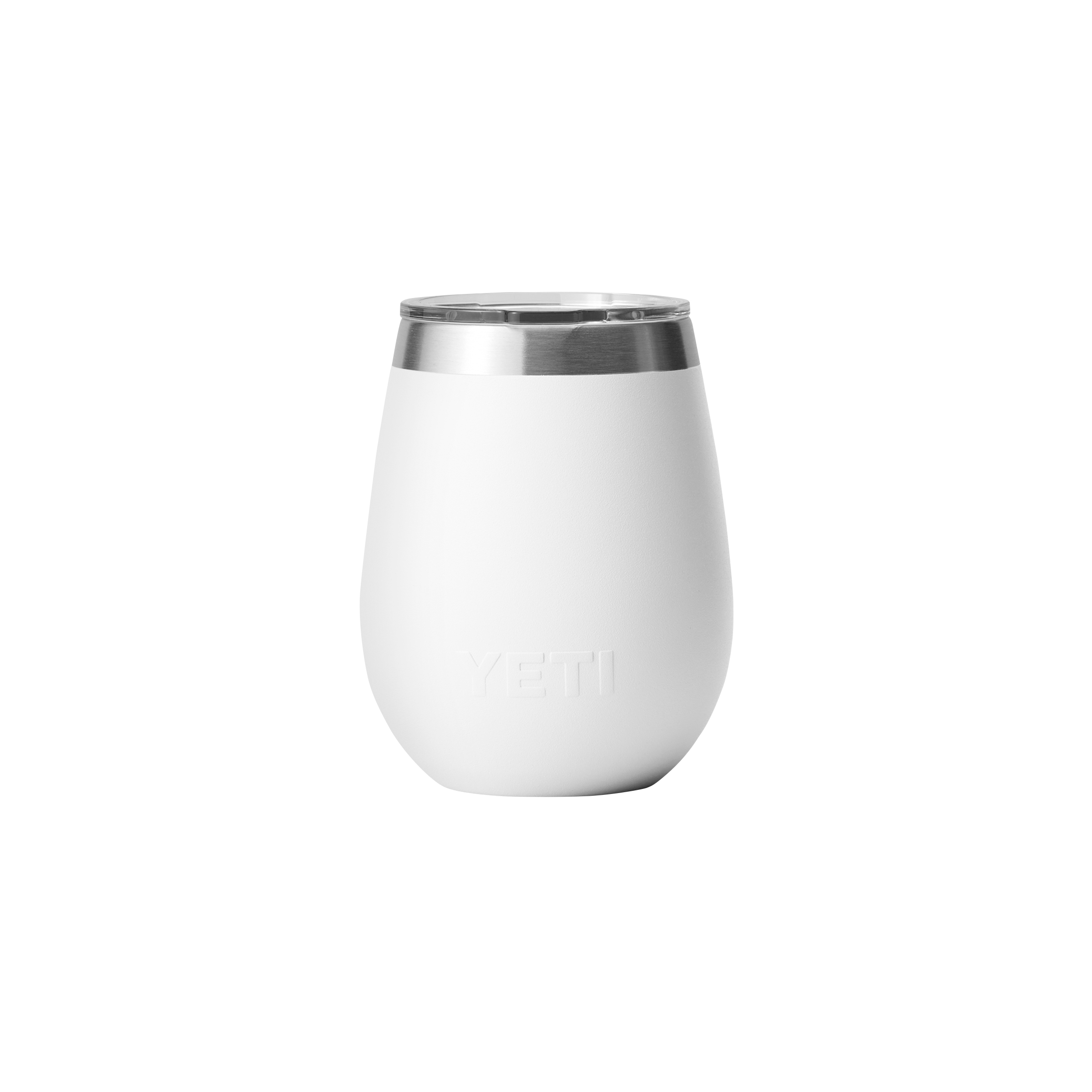 Rambler® 10 oz Wine Tumbler with MagSlider™ Lid 17
